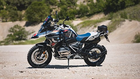 BMW R 1250 GS
