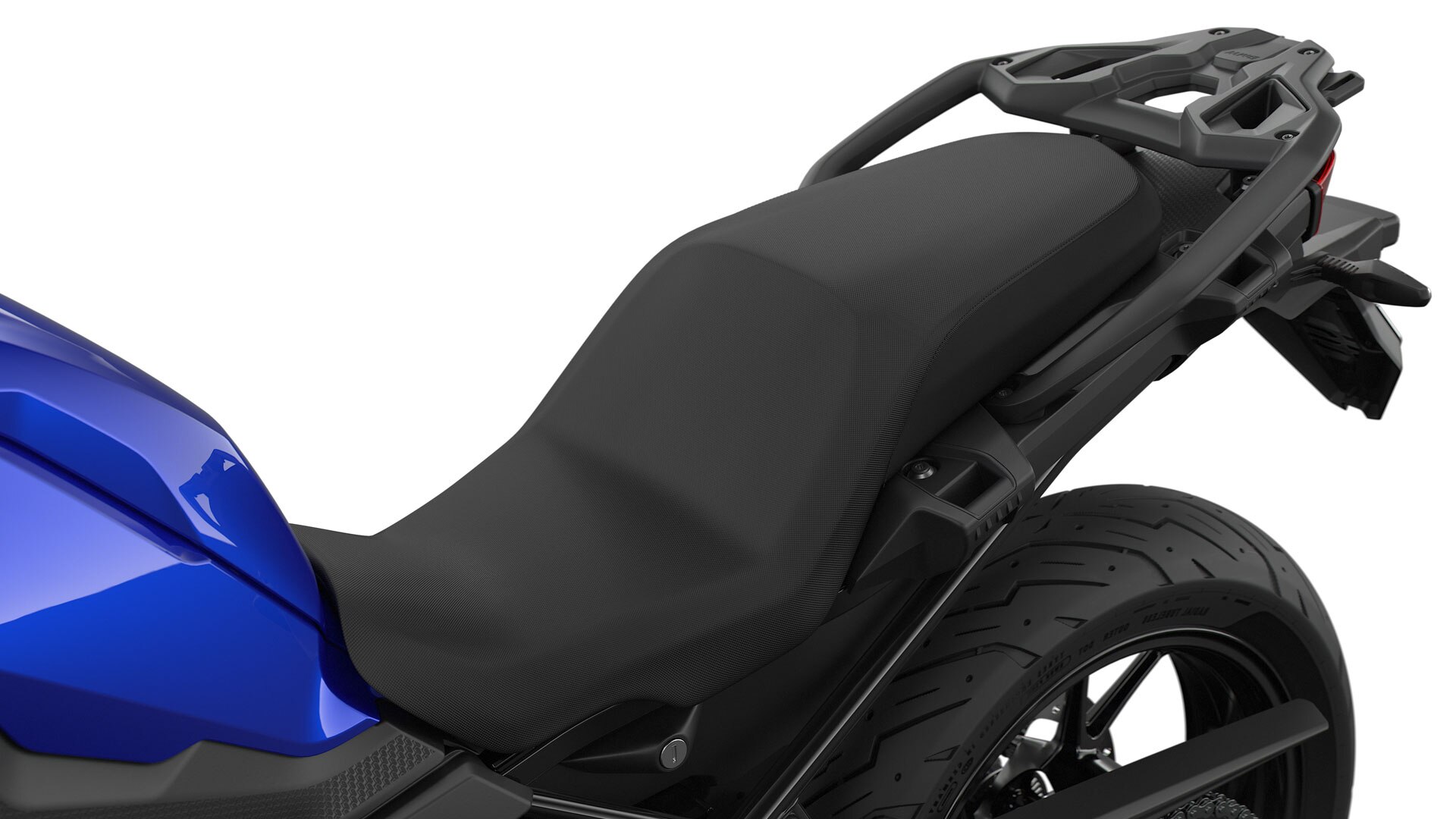 Daha fazla sele seçeneği | BMW Motorrad Türkiye