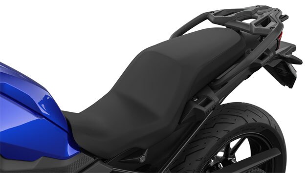 Daha fazla sele seçeneği | BMW Motorrad Türkiye