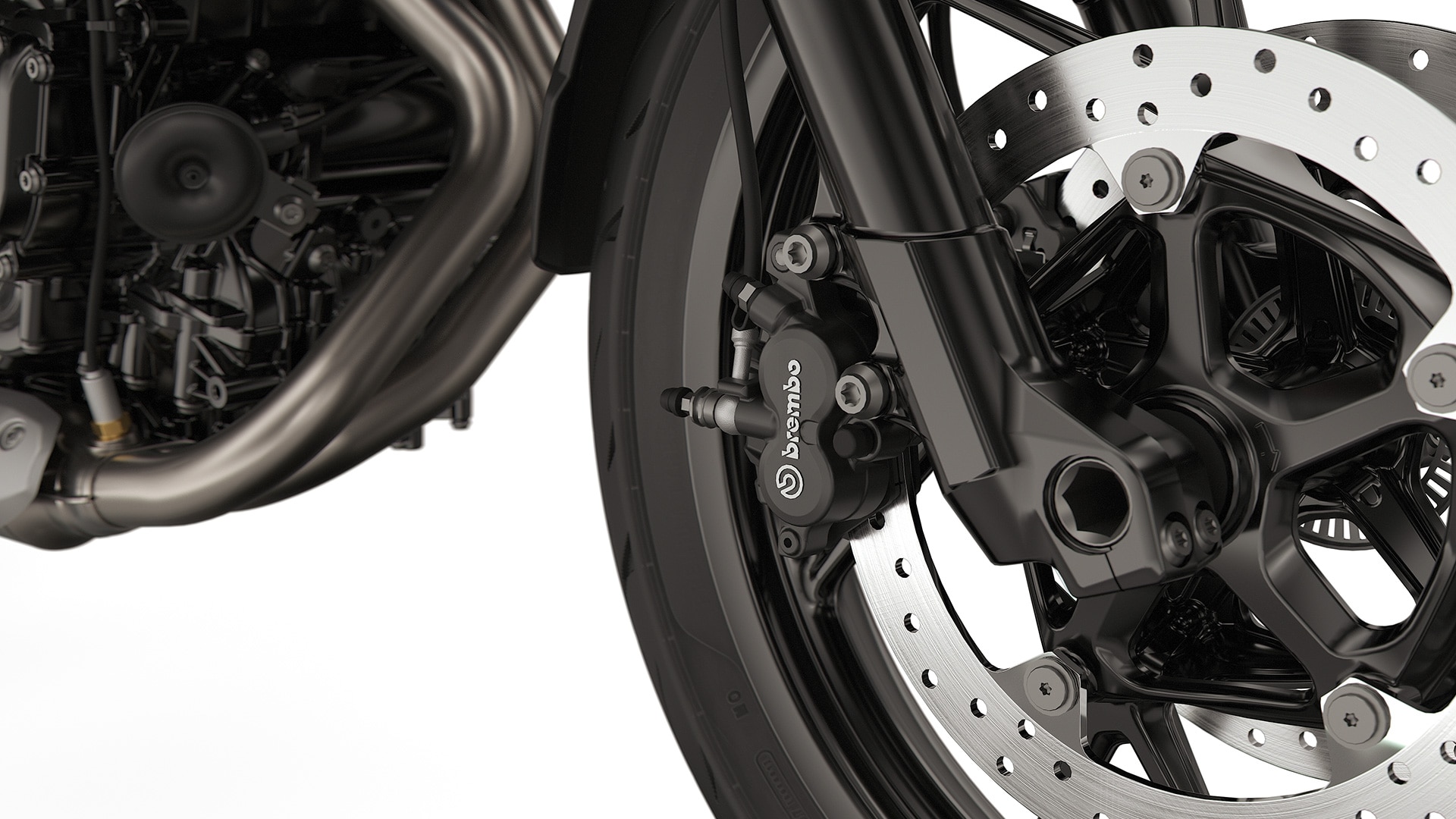 F 800 GS ABS Pro ve DTC özelliği