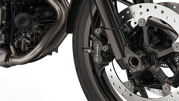 F 800 GS ABS Pro ve DTC özelliği