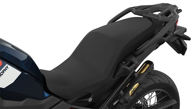 Daha fazla sele seçeneği | BMW Motorrad Türkiye