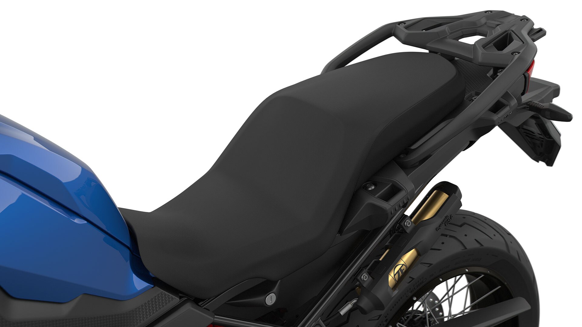 Daha fazla sele seçeneği | BMW Motorrad Türkiye