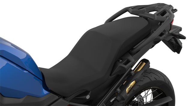 Daha fazla sele seçeneği | BMW Motorrad Türkiye