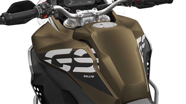 Büyük planlar için büyük bir depo | BMW Motorrad Türkiye