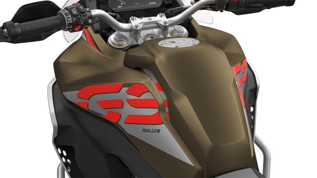 Büyük planlar için büyük bir depo | BMW Motorrad Türkiye