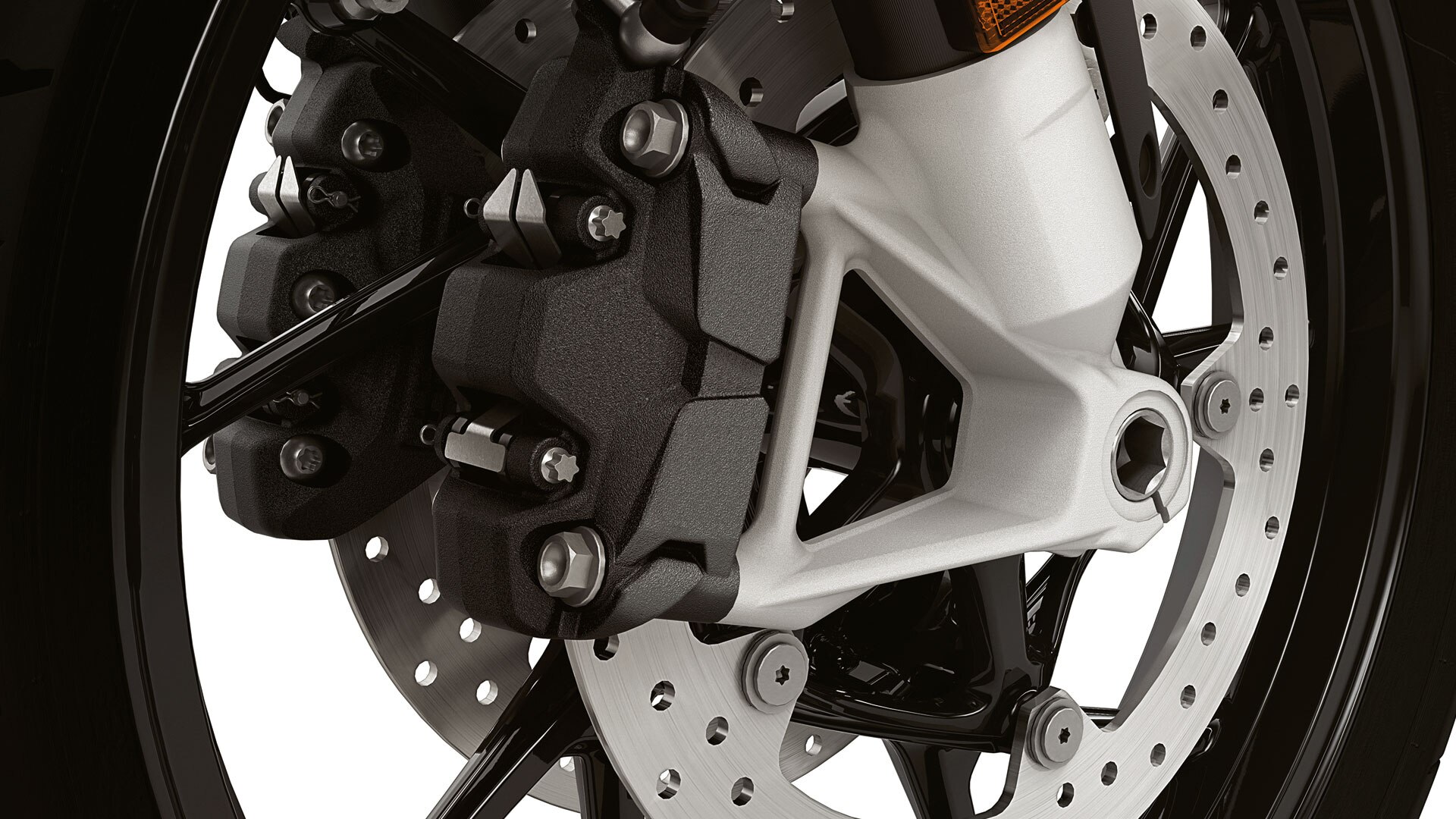 Seri üretim DTC ve ABS Pro | BMW Motorrad Türkiye