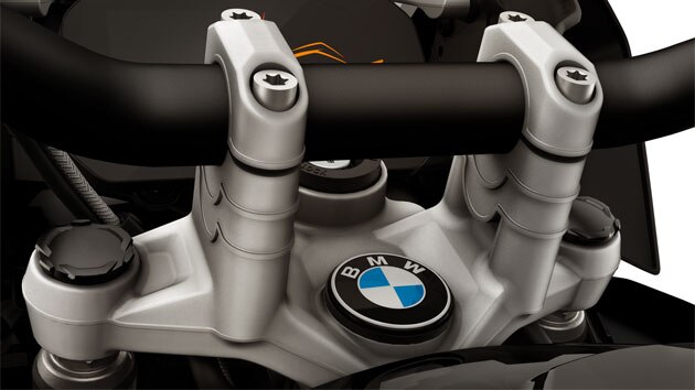 30 mm gidon yükselticiler | BMW Motorrad Türkiye