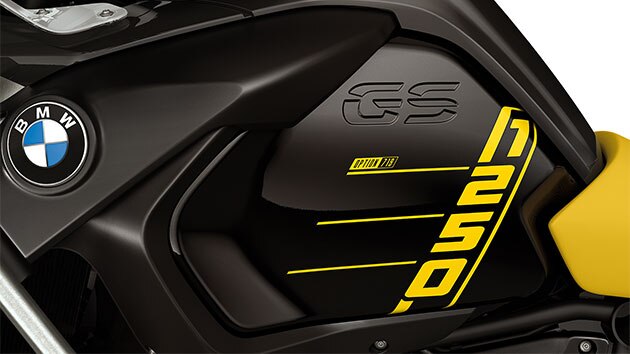 Güçlü boxer motoruyla sağlam yapı | BMW Motorrad Türkiye