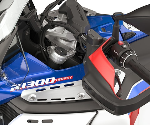 Pro Enduro paketi