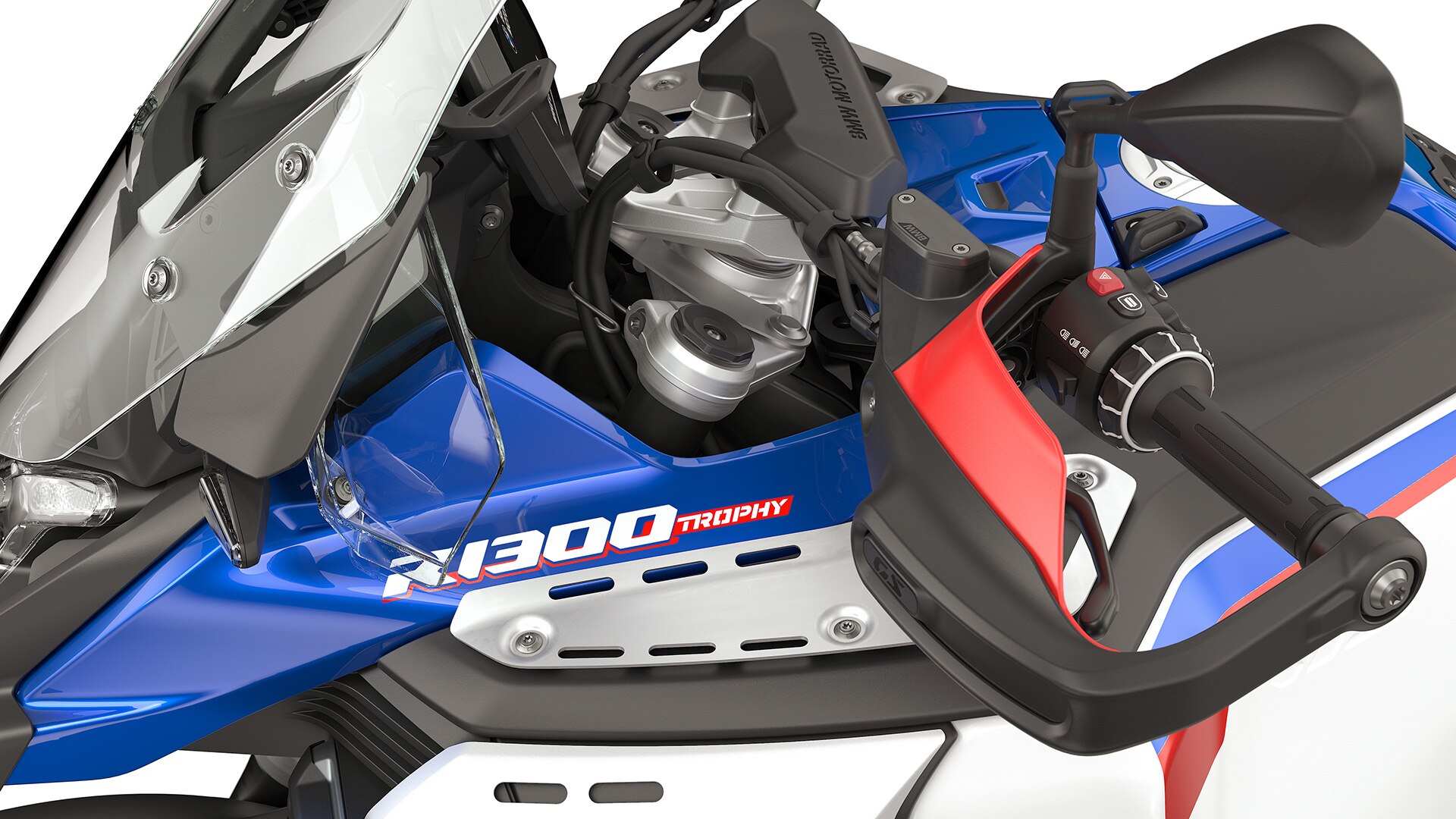 Pro Enduro paketi