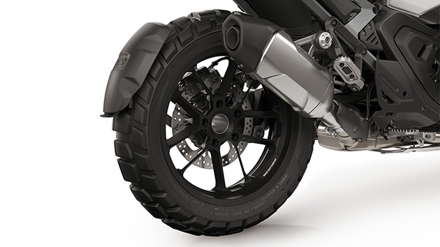 Preslenmiş enduro jantlar