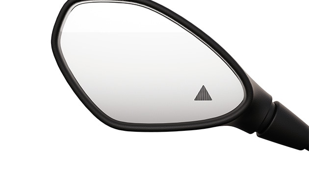 R 1300 GS Option 719 Tramuntana Sürüş Asistanı