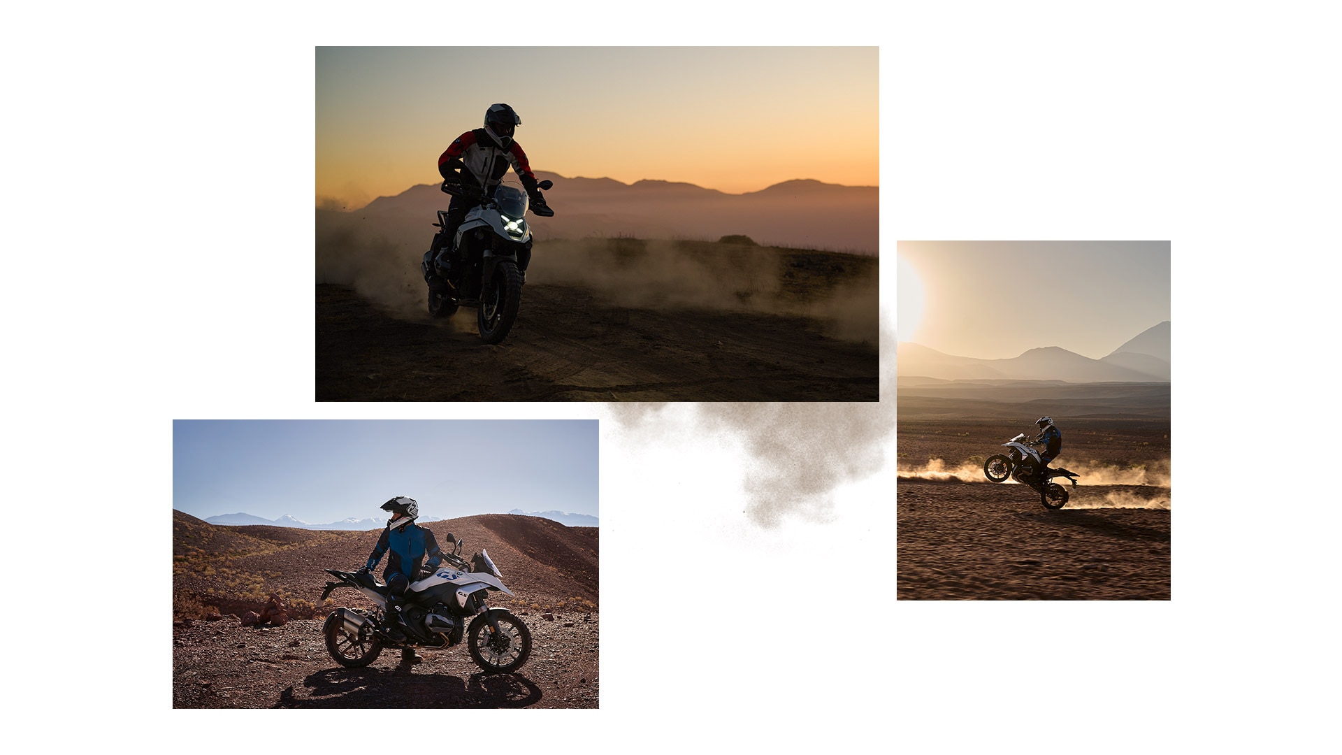 BMW Motorrad R 1300 GS