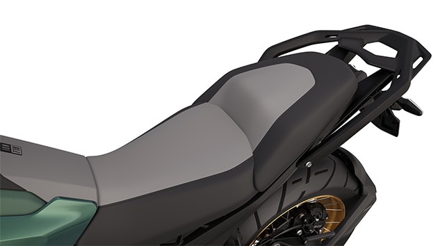 Yolcu selesiyle R 1300 GS Option 719 Tramuntana