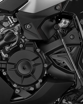 Motor ve performans | BMW Motorrad Türkiye