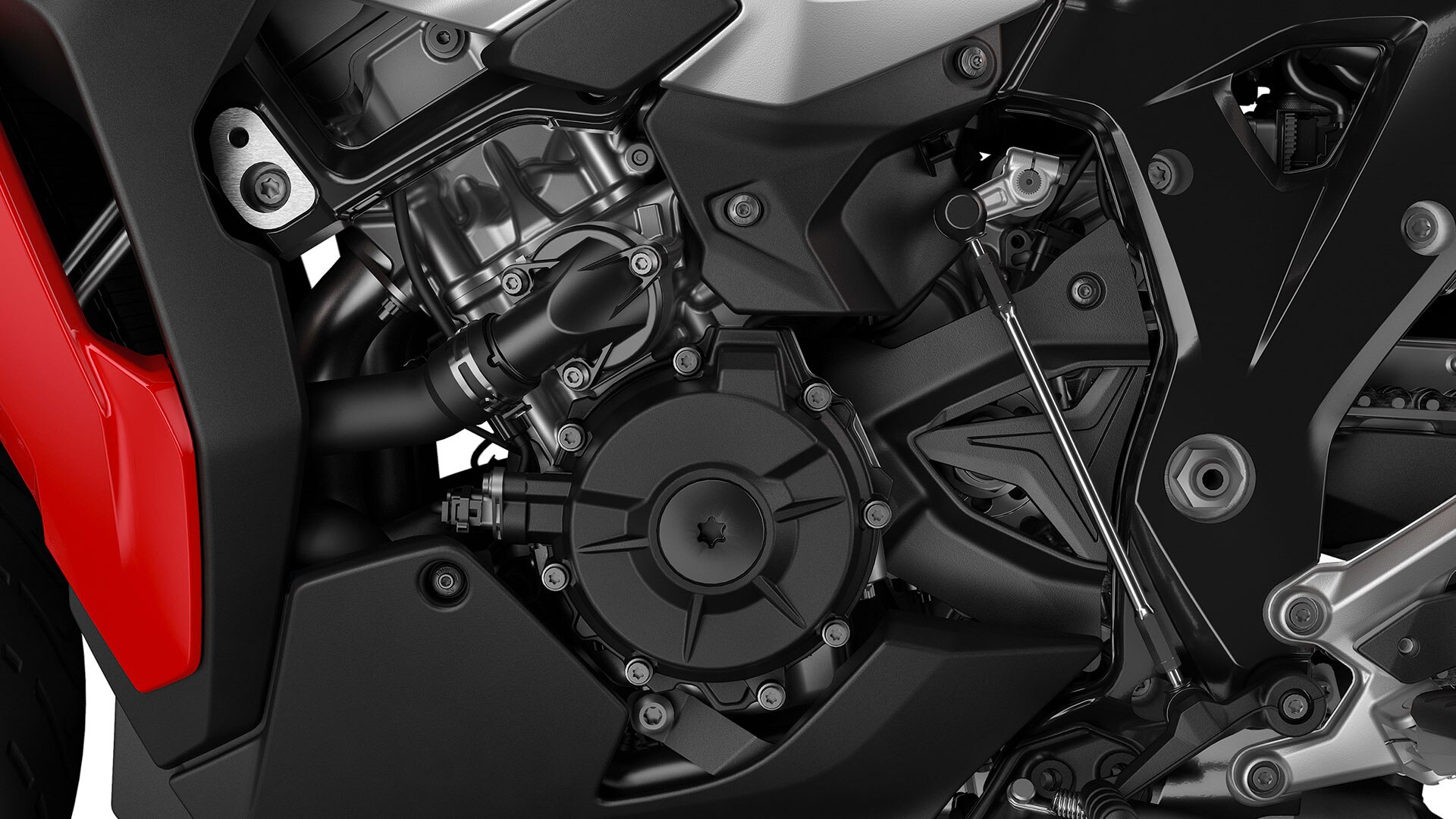 Motor ve performans | BMW Motorrad Türkiye