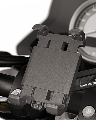 BMW Motorrad R 12 G/S için ConnectedRide Control