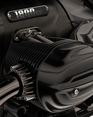 Supap iticili Boxer motor