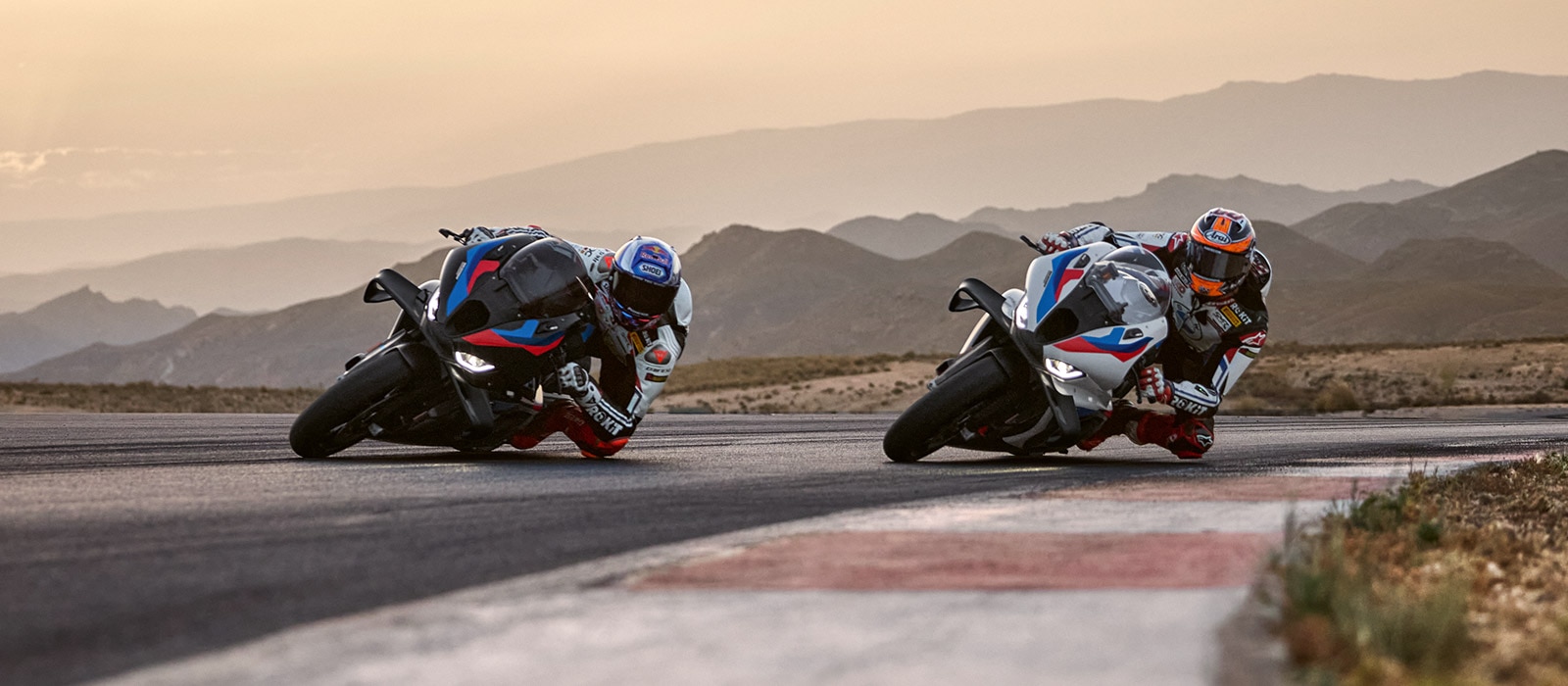 BMW Motorrad Challenger Days