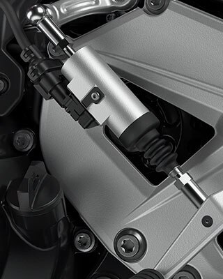 BMW F 900 R - Pro Vites Değiştirme Asistanı | BMW Motorrad Türkiye