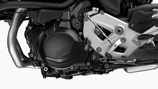 BMW F 900 R - Yüksek torklu motor | BMW Motorrad Türkiye
