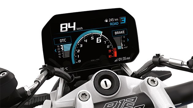 Pratik Core Screen Sport