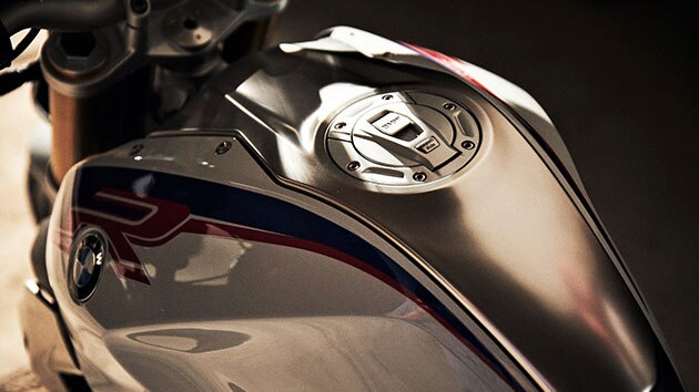 BMW R 1250 R - Paslanmaz çelik | BMW Motorrad Türkiye