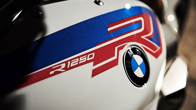 BMW R 1250 R - HP Stili | BMW Motorrad Türkiye