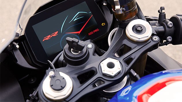 BMW S 1000 RR - DDC | BMW Motorrad Türkiye