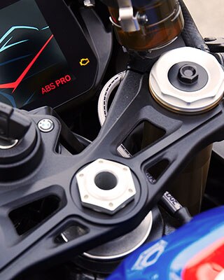 BMW S 1000 RR - DDC | BMW Motorrad Türkiye