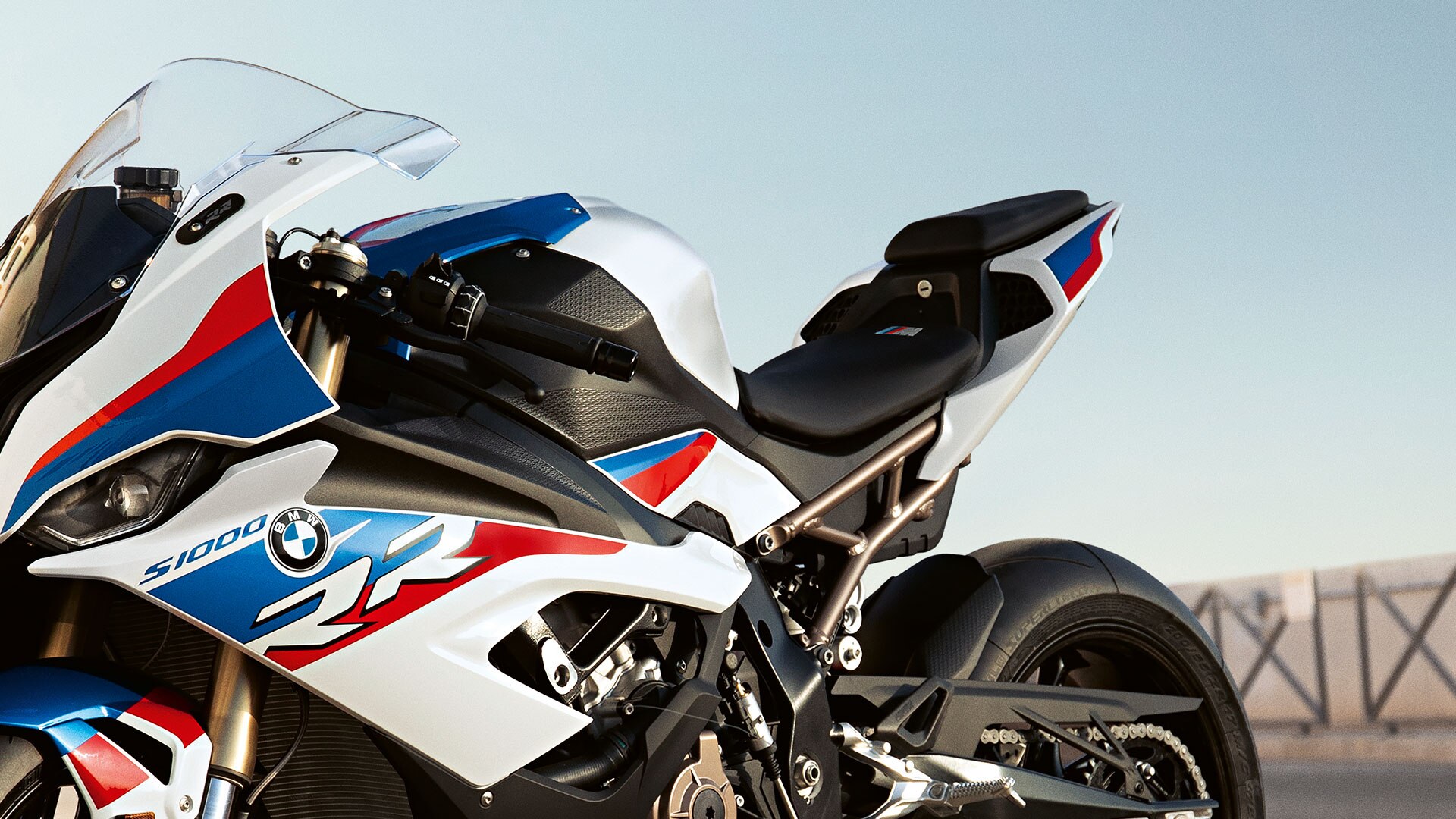 S 1000 Rr Genel Bakis Bmw Motorrad Turkiye
