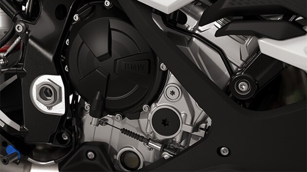 İyileştirilmiş motor konsepti