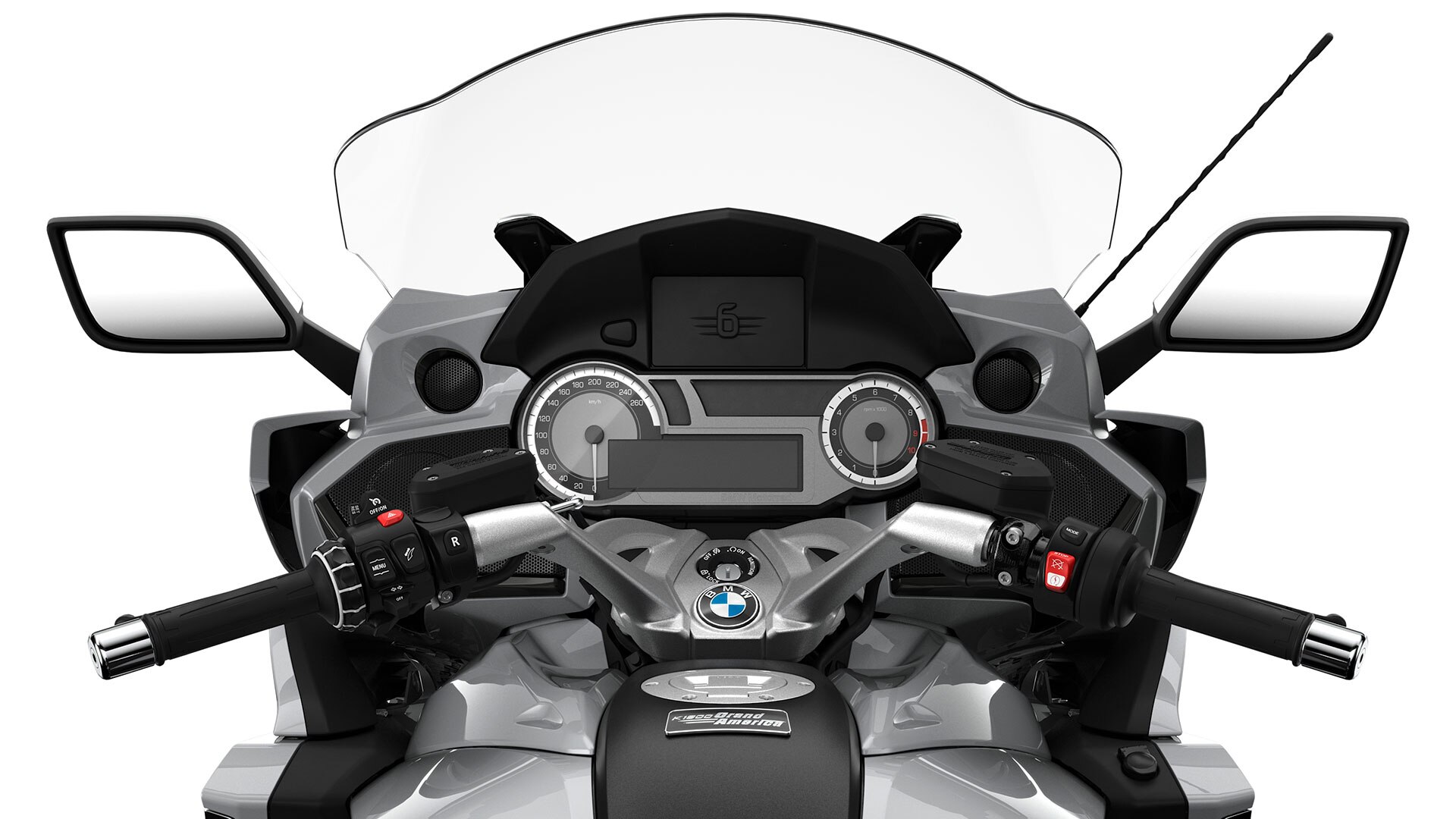 bmw motorrad