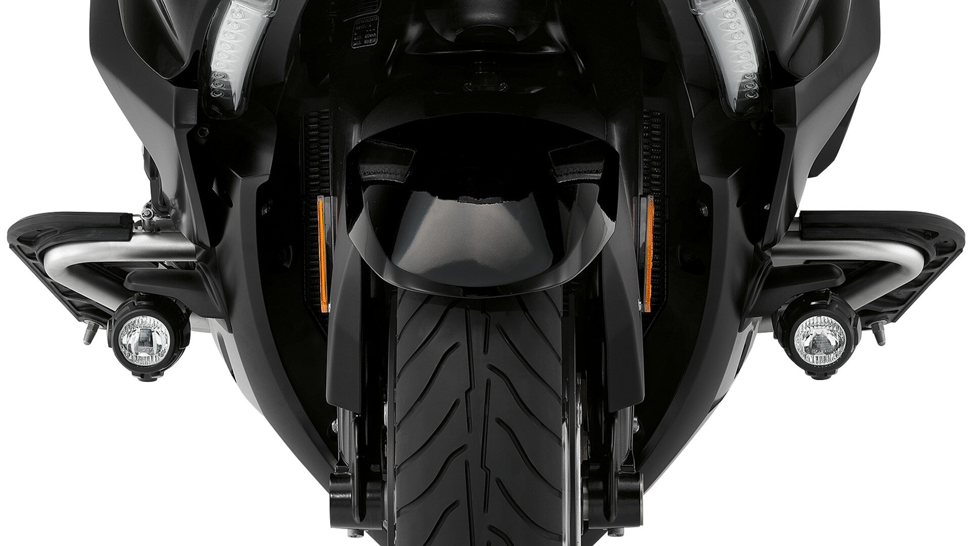 BMW K 1600 Grand America - Motor Koruyucu | BMW Motorrad Türkiye