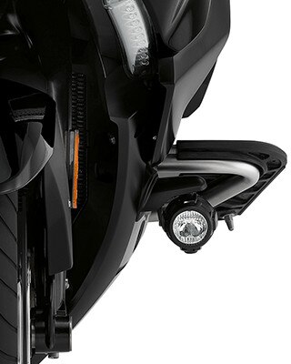 BMW K 1600 Grand America - Motor Koruyucu | BMW Motorrad Türkiye