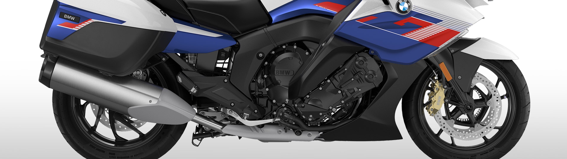 bmw motorrad k1600gt