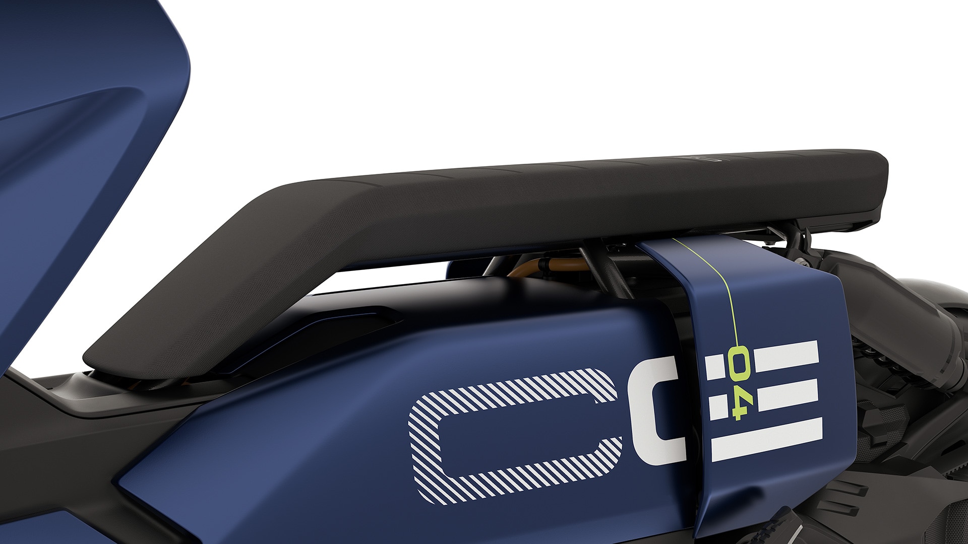 Isıtmalı comfort sele