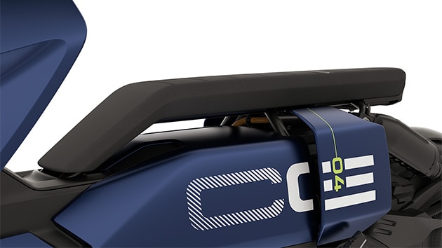 Isıtmalı comfort sele