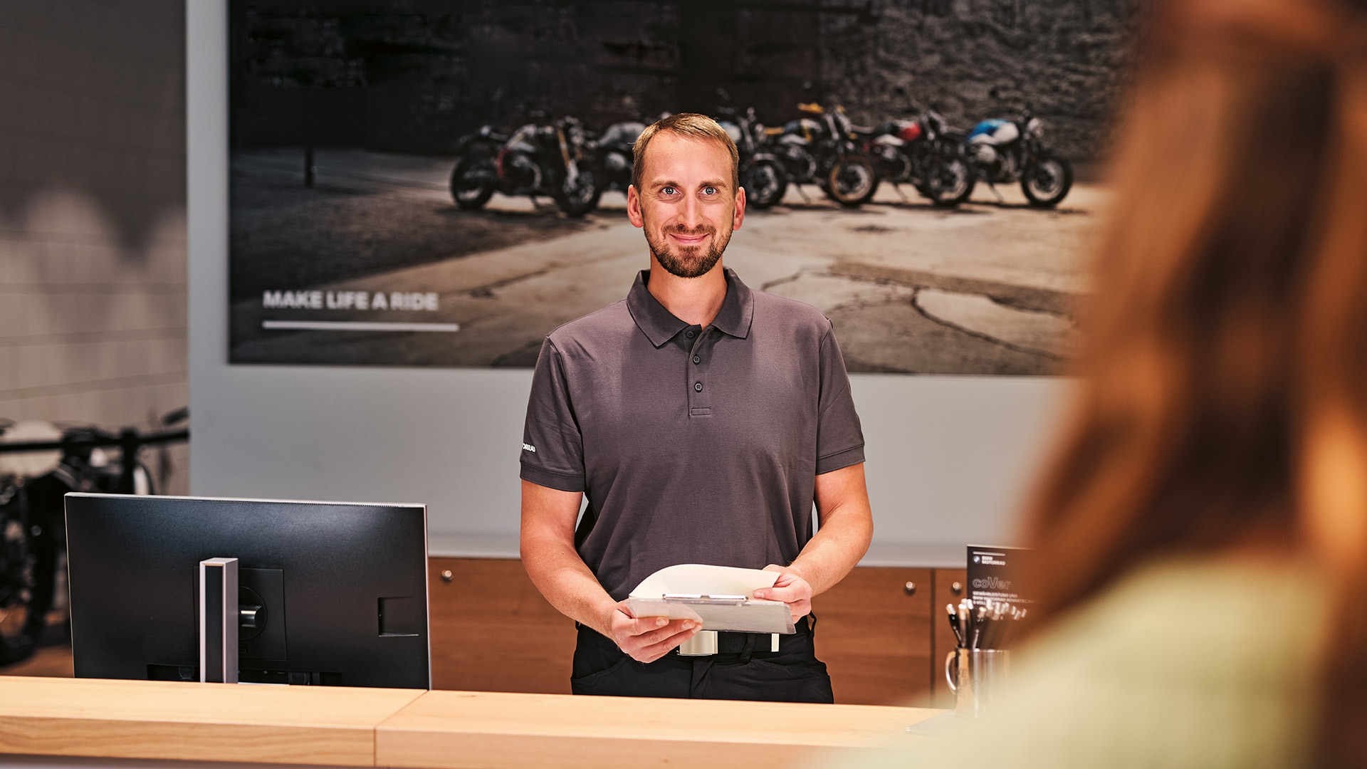  Motorrad パーカーXL BMW Motorrad Kıyafetleri | BMW Motorrad Türkiye